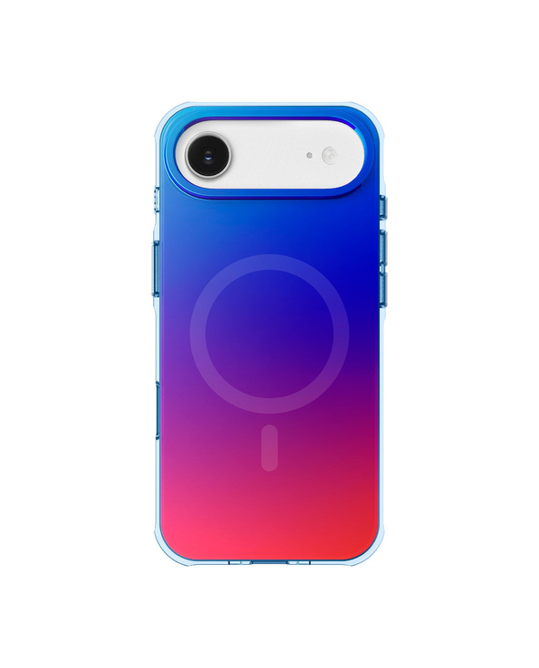 LAUT HUEX WAVE coque de protection pour téléphones portables 16,5 cm (6.5") Housse Bleu, Rose