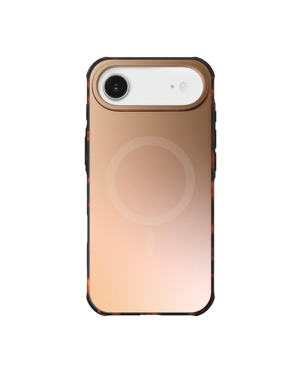 LAUT HUEX WAVE coque de protection pour téléphones portables 16,5 cm (6.5") Housse Caramel