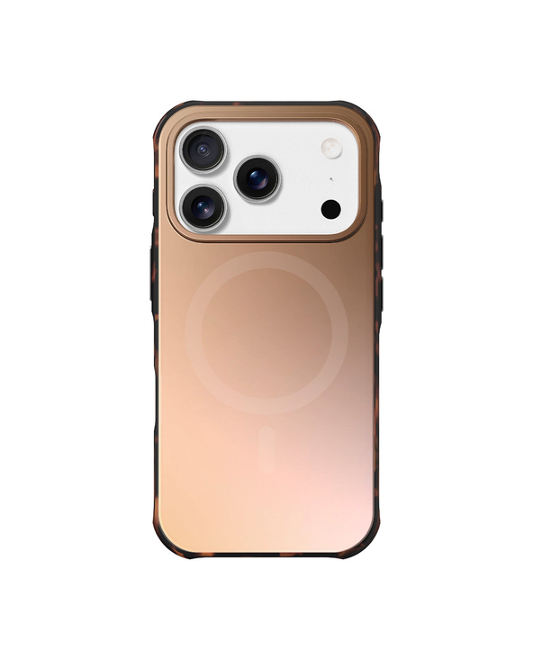 LAUT HUEX WAVE coque de protection pour téléphones portables 16 cm (6.3") Housse Caramel