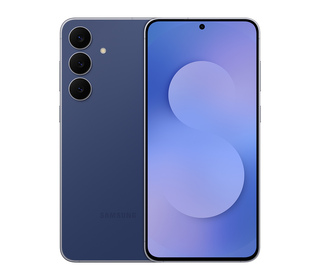Samsung GALAXY S25 FE 17 cm (6.7") 512 Go Marine