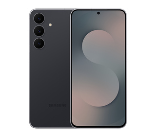 Samsung GALAXY S25 FE 17 cm (6.7") 512 Go Noir