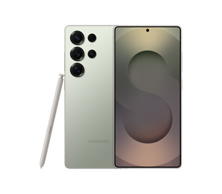 Samsung Galaxy S25 Ultra SM-S938B/DS 17,5 cm (6.9") 256 Go Vert