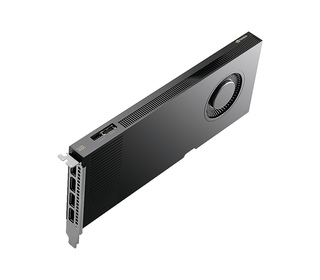 PNY RTX PRO 4000 Blackwell NVIDIA 24 Go GDDR7