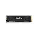 Kingston Technology 4T FURY RENEGADE G5 M.2 2280 NVMe SSD