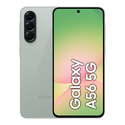 Samsung Galaxy A56 17 cm (6.7") 128 Go Olive