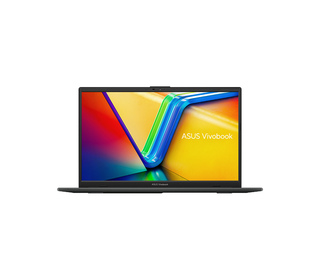 ASUS Vivobook Go X1504GA-NJ478W 39,6 cm (15.6") Intel N 8 Go Noir