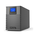 PowerWalker VFI 1500 ICT IoT alimentation d'énergie non interruptible Double-conversion (en ligne) 1,5 kVA 1500 W 4 sortie(s) CA