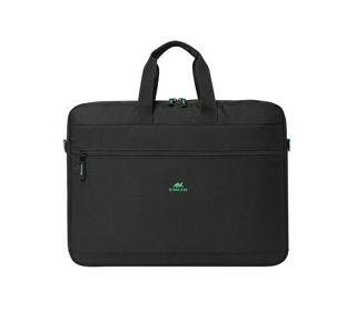 Rivacase Gremio 43,9 cm (17.3") Housse Noir