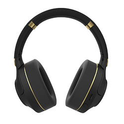 Inca IBK-503S casque Casques Sans fil Arceau Appels/Musique USB Type-C Bluetooth Noir