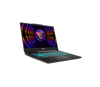 MSI Cyborg 15 A13UC-2073FR 39,6 cm (15.6") I7 32 Go Noir 512 Go