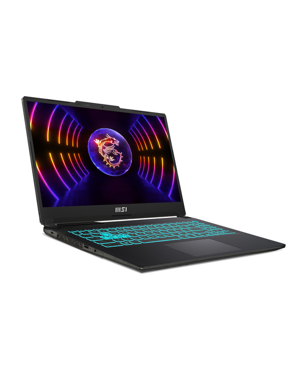 MSI Cyborg 15 A13UC-2073FR 39,6 cm (15.6") I7 32 Go Noir 512 Go