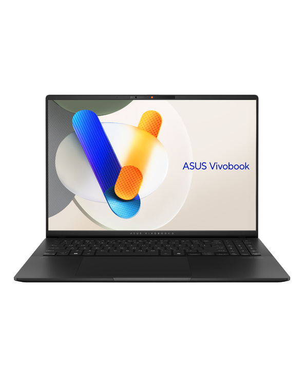 ASUS Vivobook M5606KA-SH166X COPILOT+ PC 40,6 cm (16") AMD Ryzen AI 7 32 Go Noir 1 To