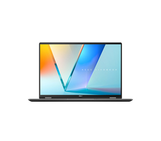 ASUS Vivobook TP3607SA-RJ081X COPILOT+ PC 40,6 cm (16") Intel Core Ultra 7 16 Go Noir, Gris 512 Go