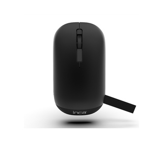 Inca IWM-242S souris Bureau Ambidextre Bluetooth 1600 DPI