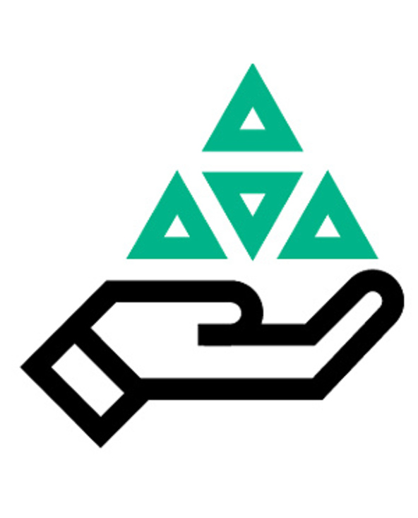 HPE 4Y Foundation Care 4 année(s)