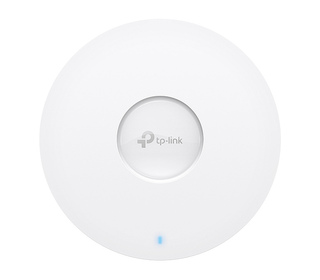 TP-Link Omada EAP610 point d'accès réseaux locaux sans fil 1775 Mbit/s Blanc Connexion Ethernet, supportant l'alimentation via c