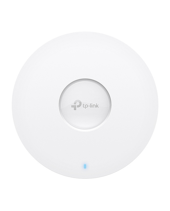 TP-Link Omada EAP610 point d'accès réseaux locaux sans fil 1775 Mbit/s Blanc Connexion Ethernet, supportant l'alimentation via c
