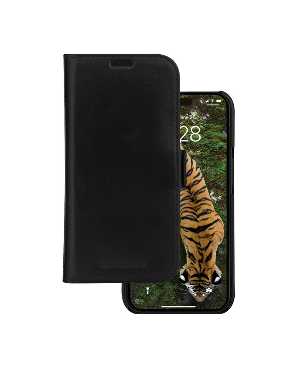 dbramante1928 Lynge coque de protection pour téléphones portables Folio Noir