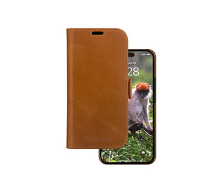 dbramante1928 Lynge coque de protection pour téléphones portables Folio Marron