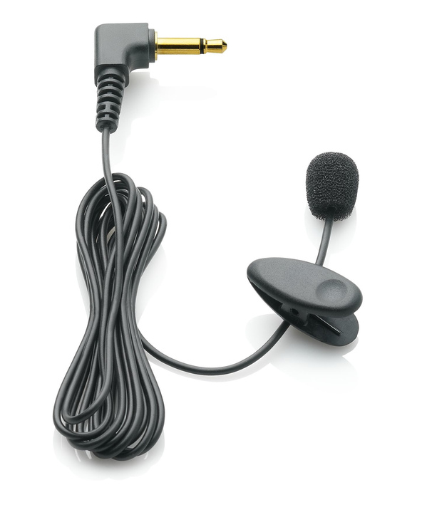 Philips Micro avec clip LFH9173/00