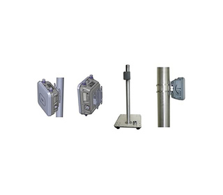 Cisco AIR-ACC1530-PMK1 kit de support Argent