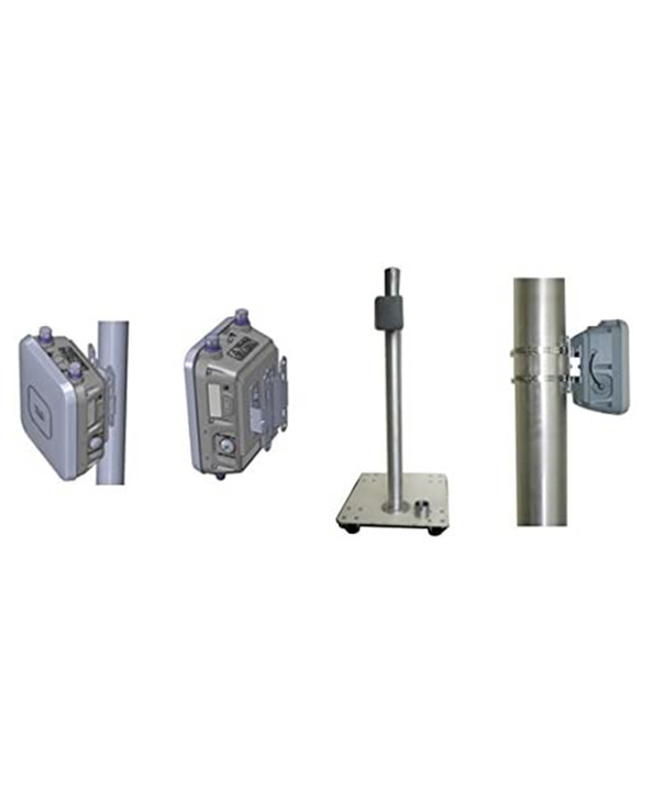 Cisco AIR-ACC1530-PMK1 kit de support Argent