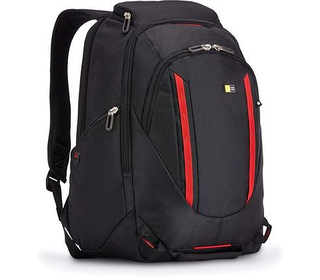 Case Logic Evolution BPEP-115 Black sac à dos Noir Nylon