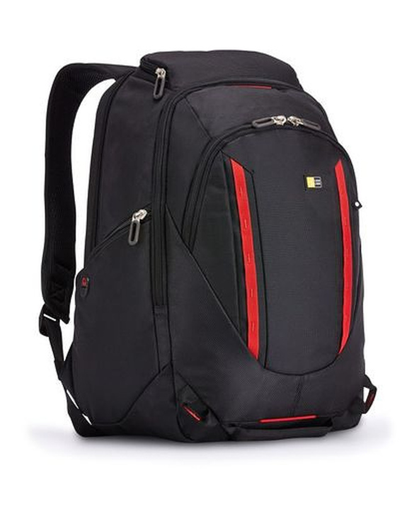 Case Logic Evolution BPEP-115 Black sac à dos Noir Nylon
