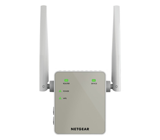 NETGEAR EX6120 Émetteur réseau