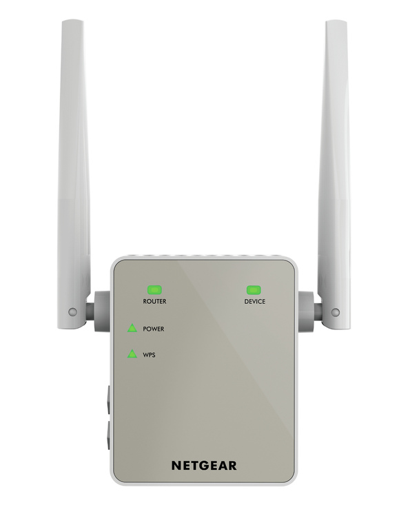 NETGEAR EX6120 Émetteur réseau