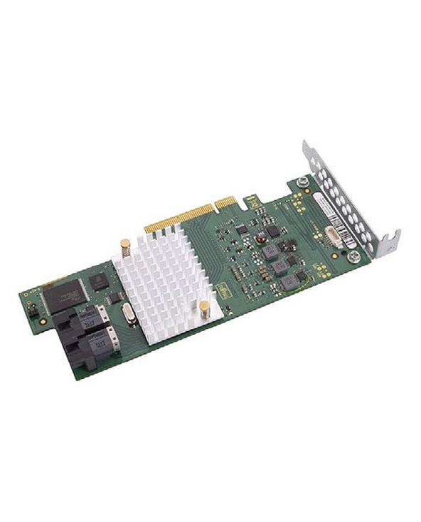Fujitsu CP400I contrôleur RAID PCI Express x8 3.0 12 Gbit/s