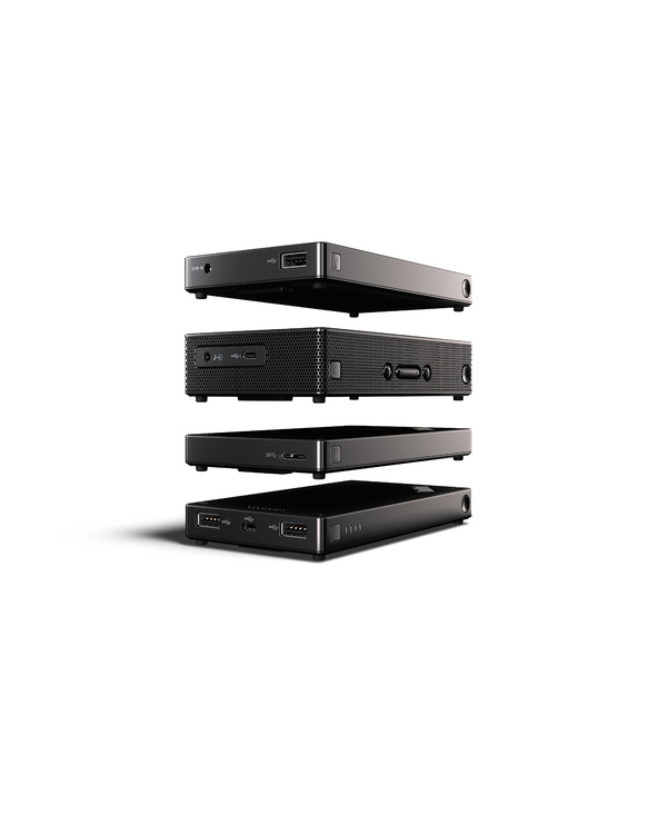 Lenovo 4XH0H34192 accessoire d'ordinateurs portables Autres