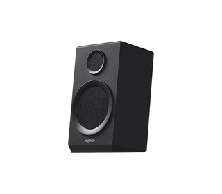 Logitech Système de haut-parleurs Z333 avec caisson de basses