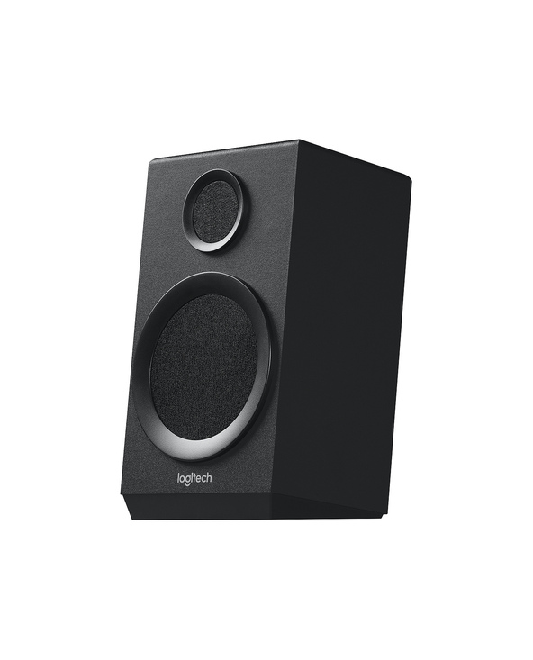 Logitech Système de haut-parleurs Z333 avec caisson de basses