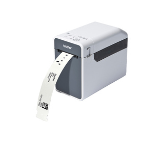Brother TD-2130NHC imprimante d'étiquettes professionnelle