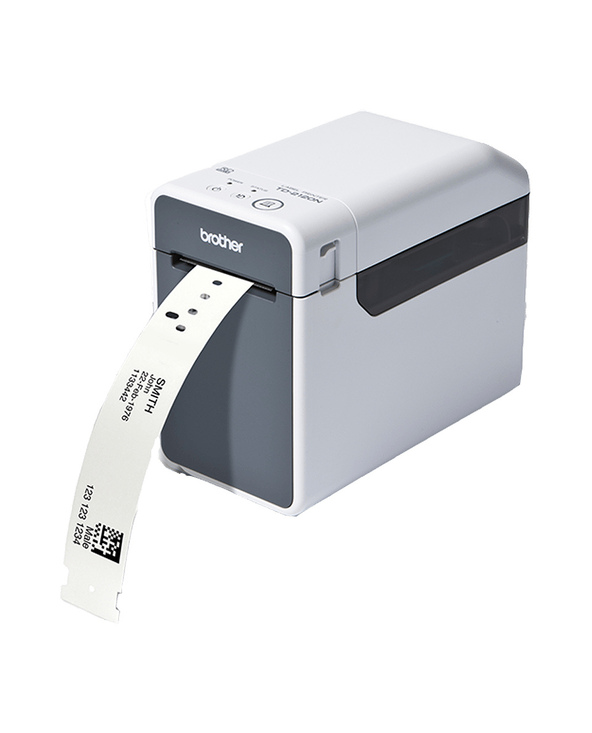 Brother TD-2130NHC imprimante d'étiquettes professionnelle