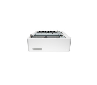 HP Bac/chargeur LaserJet - 550 feuilles