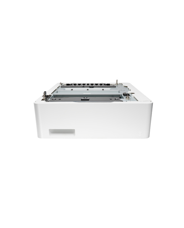 HP Bac/chargeur LaserJet - 550 feuilles