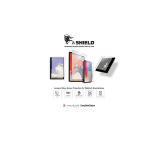 Compulocks DGSSRFP4 protection d'écran de tablette Protection d'écran transparent Microsoft 1 pièce(s)