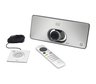 Cisco TelePresence SX10 système de vidéo conférence Ethernet/LAN