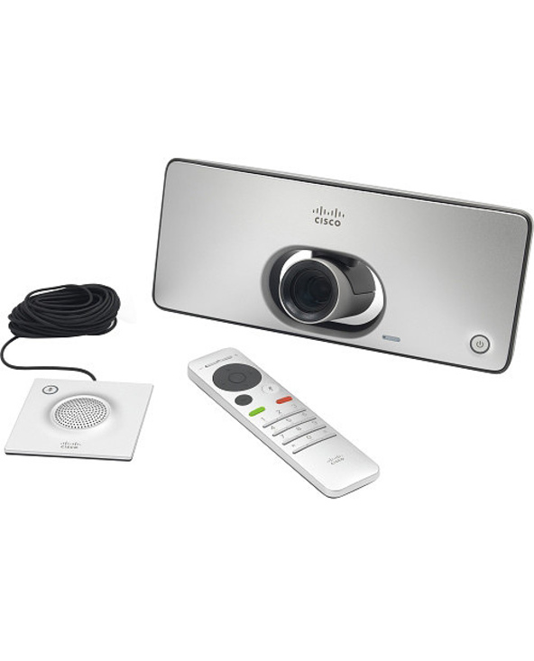 Cisco TelePresence SX10 système de vidéo conférence Ethernet/LAN
