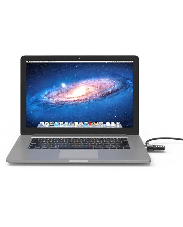 Compulocks MBPRLDG01CL câble antivol Argent