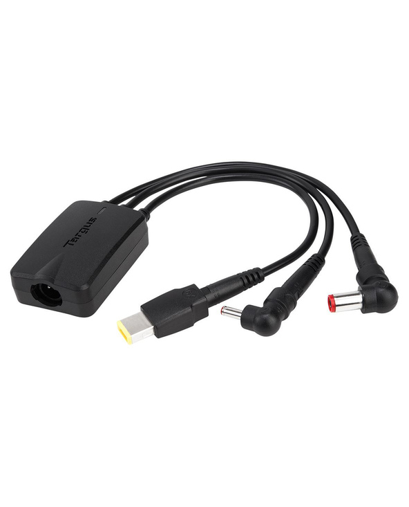 Targus ACC984EUX câble électrique Noir