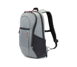 Targus Urban Commuter sac à dos Gris Polyuréthane, Serge