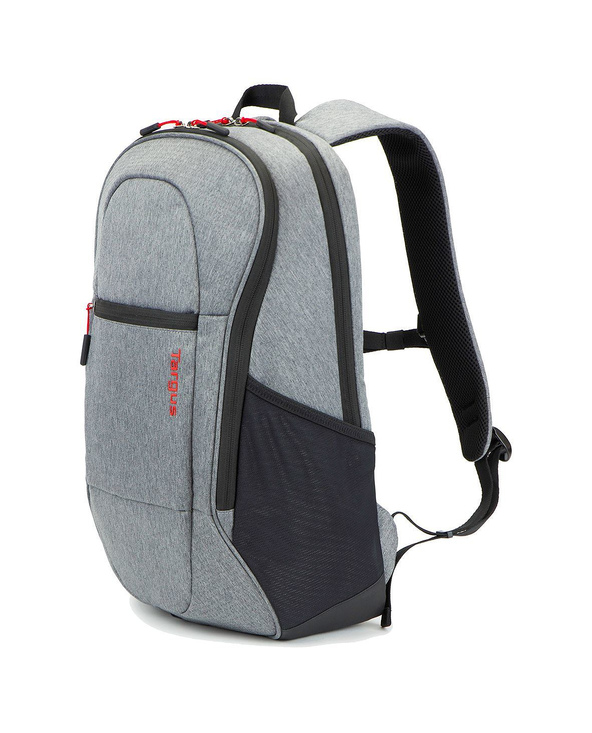 Targus Urban Commuter sac à dos Gris Polyuréthane, Serge