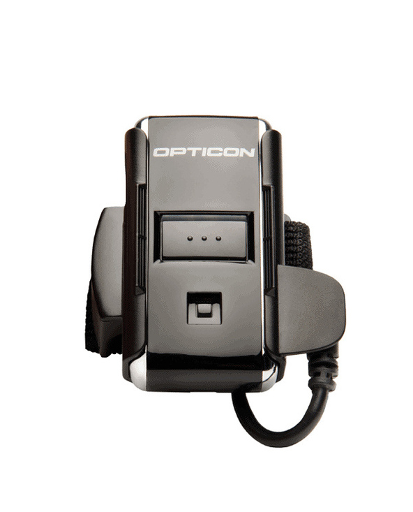 Opticon RS-2006 Lecteur de code barre portable 1D Noir
