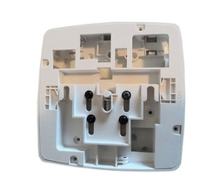 HPE Aruba Networking AP-220-MNT-W3 Blanc