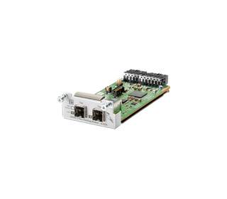 HPE Aruba Networking 2930 2-port Stacking Module