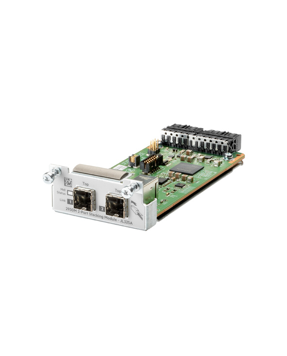 HPE Aruba Networking 2930 2-port Stacking Module