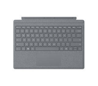 Microsoft Surface Pro Signature Type Cover AZERTY Français Microsoft Cover port Platine